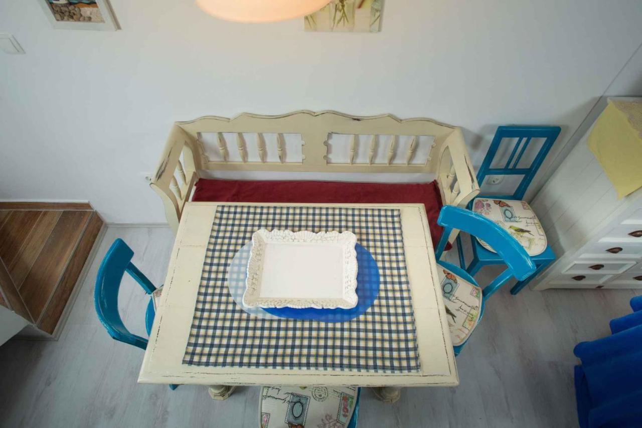Apartment In Rovinj/Istrien 11735 Екстериор снимка