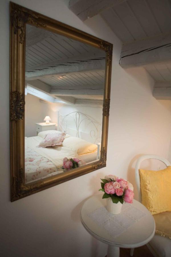Apartment In Rovinj/Istrien 11735 Екстериор снимка