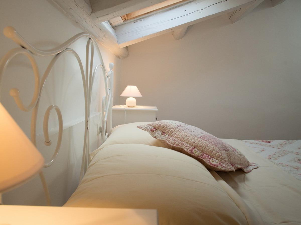 Apartment In Rovinj/Istrien 11735 Екстериор снимка